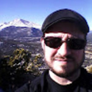 Meet your Posher, William